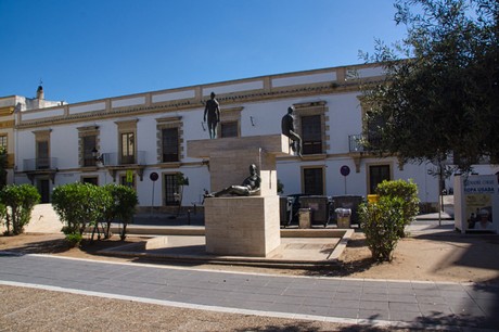 Santiago de la Ribera